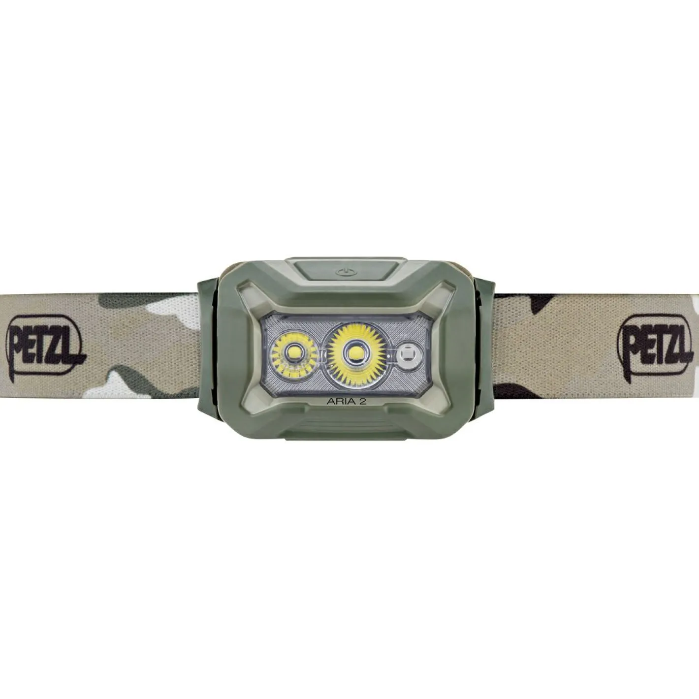 Petzl Angellampen Und Co.|Angelboote ·Kopflampen<Aria 2 RGB