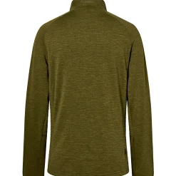 Clearance Pinewood Abisko Fleece Women Jacket Damen (Olive Green)
