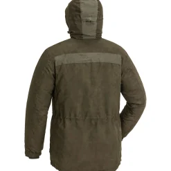 Outlet Pinewood Abisko/Småland 2.0 Jacket Herren (Suede Brown)