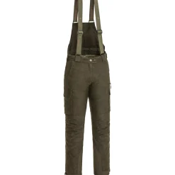 Sale Pinewood Abisko/Småland 2.0 Trouser Damen (Suede Brown)