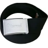 Pinewood Outdoor- & Angel-Gürtel<Canvas Belt Unisex