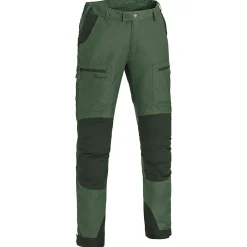 New Pinewood Caribou TC Trouser Herren (Midgreen/Mossgreen)