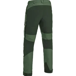 New Pinewood Caribou TC Trouser Herren (Midgreen/Mossgreen)