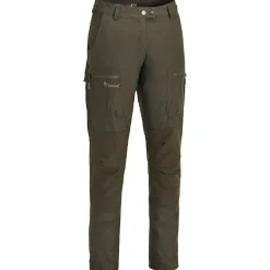 Sale Pinewood Caribou TC Trouser Damen (D.Olive)