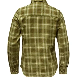 Hot Pinewood Felicia Shirt Damen (Olive Green)