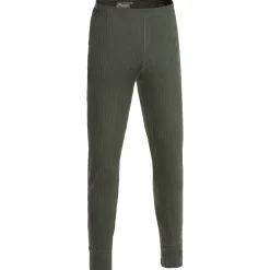 Pinewood Thermohosen & Regenhosen<Finnveden Base Layer Herren (D.Green/Leaf)