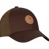 Pinewood Outdoor- & Angel-Kappen<Finnveden Hybrid Cap Unisex (D.Brown)