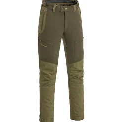 Pinewood Outdoor- & Angler-Cargohosen<Finnveden Hybrid Extreme Trouser Herren (D.Olive/H.Olive)