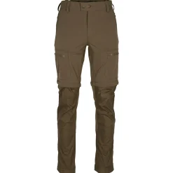Hot Pinewood Finnveden Hybrid Zip-Off Trouser Herren (H.Olive)