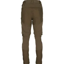 Hot Pinewood Finnveden Hybrid Zip-Off Trouser Herren (H.Olive)