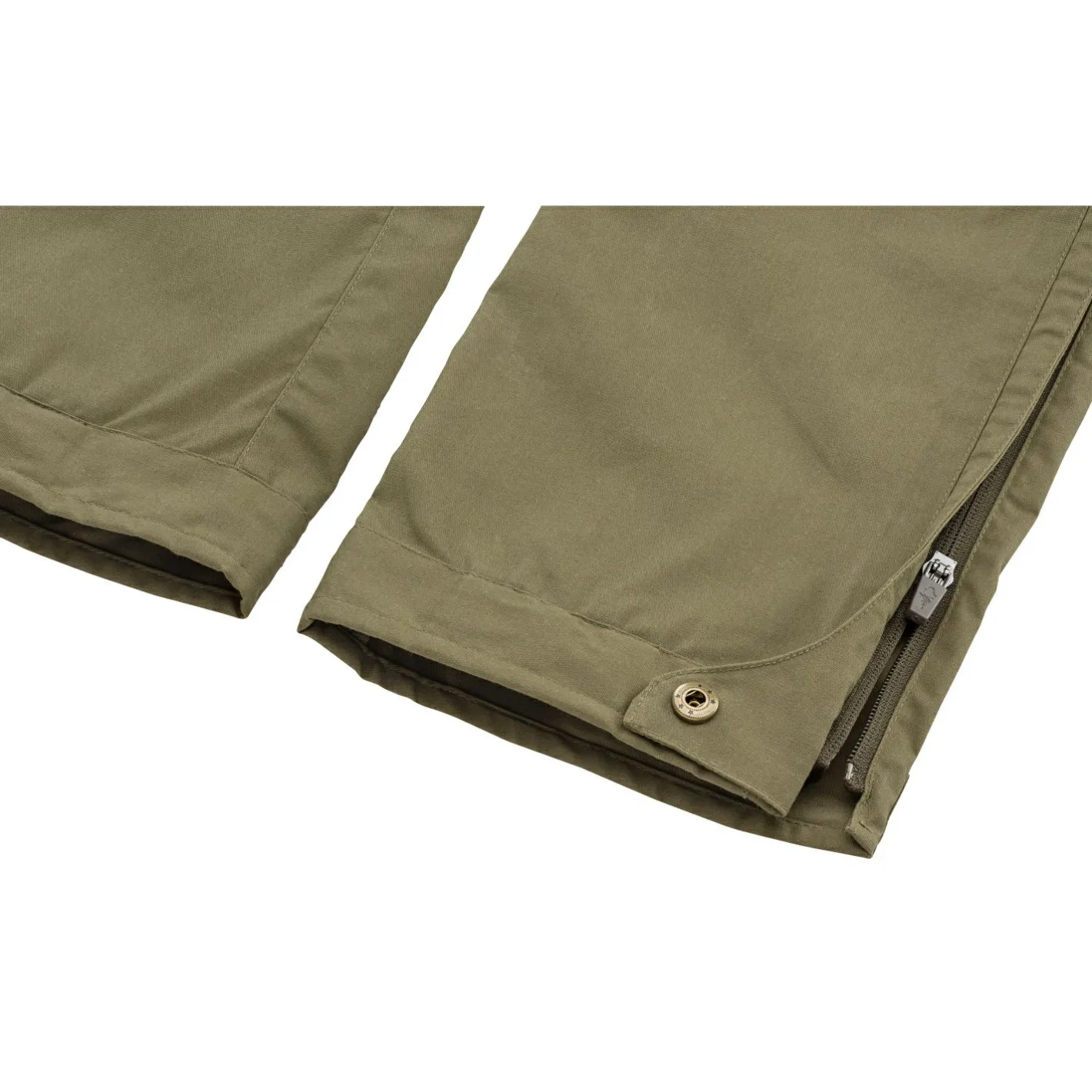 Outlet Pinewood Finnveden Hybrid Trouser Herren (H.Olive)