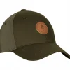 Online Pinewood Finnveden Hybrid Cap Unisex (D.Olive/H.Olive)