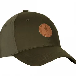 Online Pinewood Finnveden Hybrid Cap Unisex (D.Olive/H.Olive)
