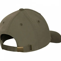 Online Pinewood Finnveden Hybrid Cap Unisex (D.Olive/H.Olive)