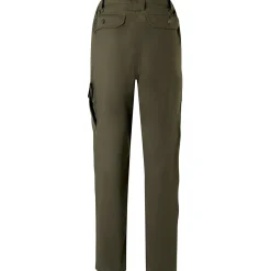 Pinewood Damen Angelhosen<Finnveden Outdoor Trouser Damen (D.Olive)