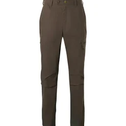 Pinewood Outdoor- & Angler-Cargohosen<Finnveden Outdoor Trouser Herren (D.Brown)