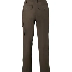 Pinewood Outdoor- & Angler-Cargohosen<Finnveden Outdoor Trouser Herren (D.Brown)
