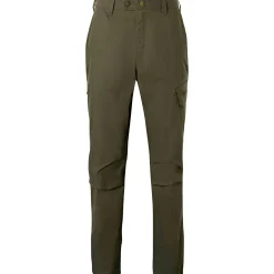Pinewood Outdoor- & Angler-Cargohosen<Finnveden Outdoor Trouser Herren (D.Olive)