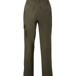 Pinewood Outdoor- & Angler-Cargohosen<Finnveden Outdoor Trouser Herren (D.Olive)