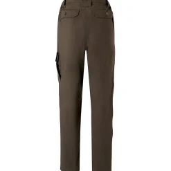 Hot Pinewood Finnveden Outdoor Trouser Damen (D.Brown)