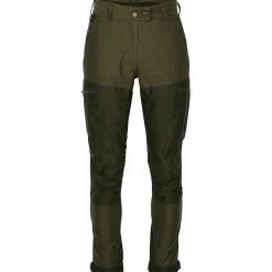 Pinewood Damen Angelhosen<Furudal Active Trouser Damen (H.Brown/Suede Brown)