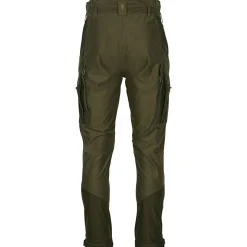 Pinewood Damen Angelhosen<Furudal Active Trouser Damen (H.Brown/Suede Brown)