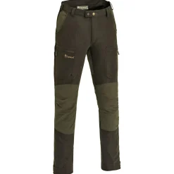 Hot Pinewood Furudal Caribou Hunt Extreme Trouser Herren (Suede Brown/D.Olive)