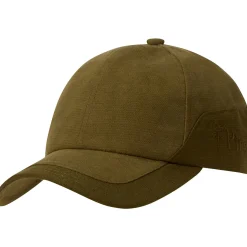 Pinewood Outdoor- & Angel-Kappen<Furudal Expert 2L Hunting Cap Unisex (Olive Green)