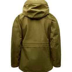 Hot Pinewood Furudal Expert 2L Hunting Jacket Damen (Olive Green)