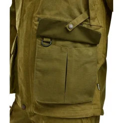 Hot Pinewood Furudal Expert 2L Hunting Jacket Damen (Olive Green)