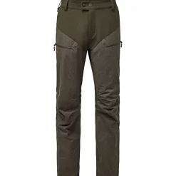 Sale Pinewood Furudal Thorn Resistant Light Trouser Herren (Mossgreen)