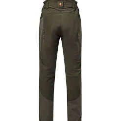 Sale Pinewood Furudal Thorn Resistant Light Trouser Herren (Mossgreen)
