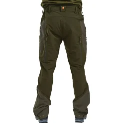 Sale Pinewood Furudal Thorn Resistant Light Trouser Herren (Mossgreen)