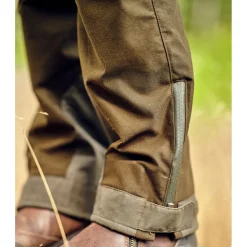Pinewood Damen Angelhosen<Furudal Tracking Hose Damen (Mossgreen/D.Mossgreen)