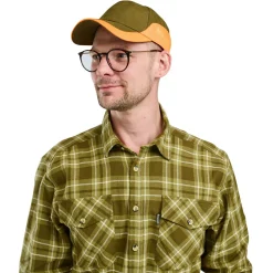 Discount Pinewood Härjedalen Shirt Herren (Olive Green)