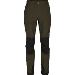 New Pinewood Lappland 2.0 Trousers Herren (Mossgreen/Black)