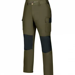 Online Pinewood Lappland 3.0 Trousers Herren (Mossgreen/Black)