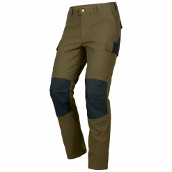 Online Pinewood Lappland 3.0 Trousers Herren (Mossgreen/Black)