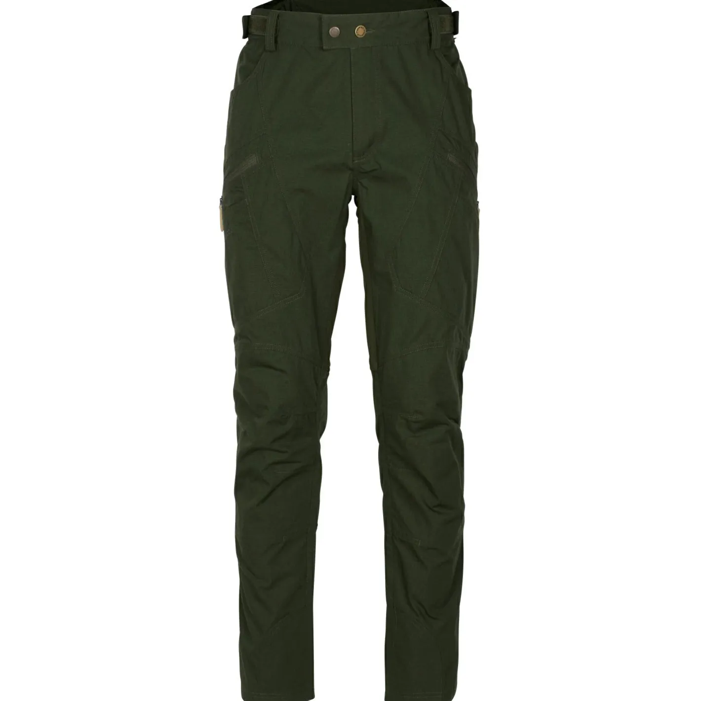 New Pinewood Lappland Expert Trouser Herren (Mossgreen)