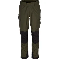 New Pinewood Lappland Extreme 2.0 Trouser Herren (Mossgreen/Black)