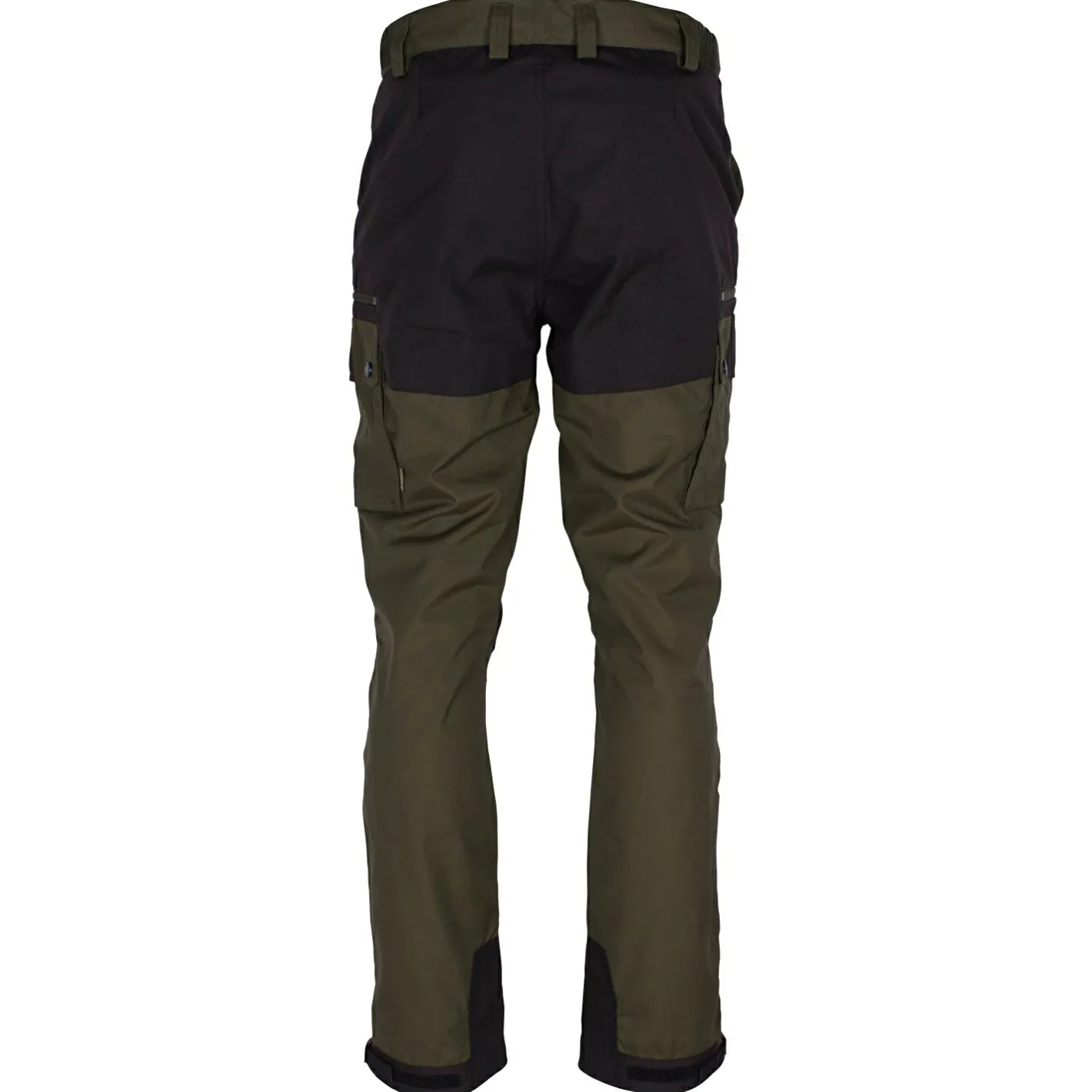 New Pinewood Lappland Extreme 2.0 Trouser Herren (Mossgreen/Black)