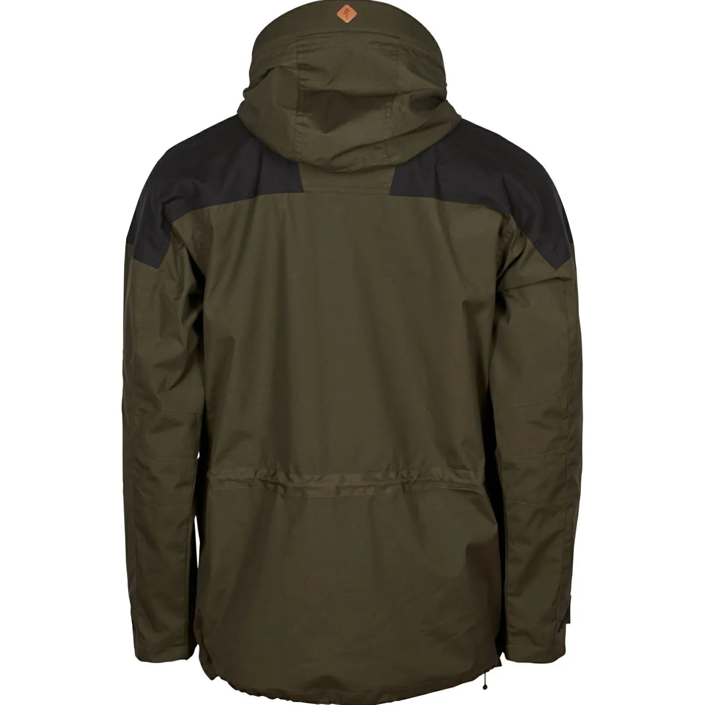 Clearance Pinewood Lappland Extreme 2.0 Jacket Herren (Mossgreen/Black)