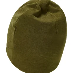Pinewood Anglerhüte & Anglermützen<Merino Wool Beanie Unisex (Olive Green)
