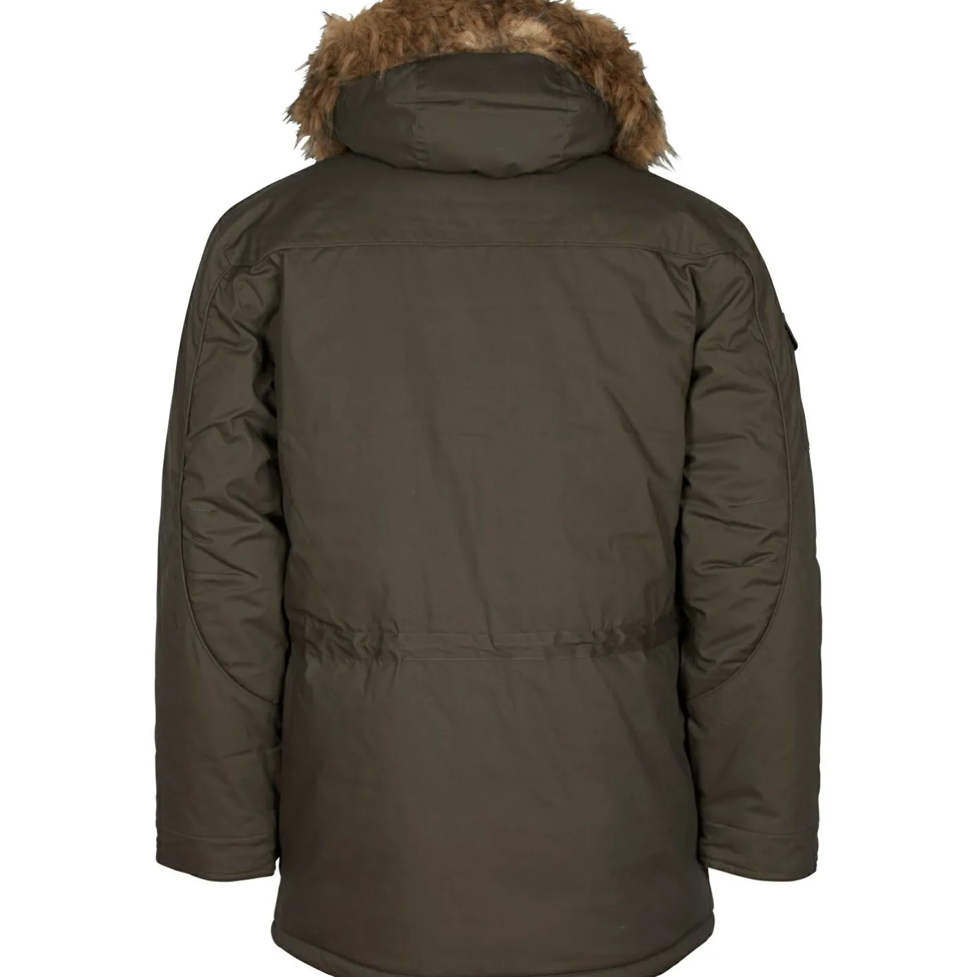 Discount Pinewood Parka Finnveden Winter Herren (D.Olive)