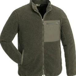 Outlet Pinewood Pile Jacket Herren (D.Green)