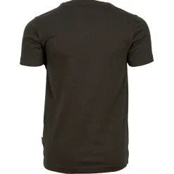 Best Pinewood Salmon Fish T-Shirt Kinder (D.Anthracite)