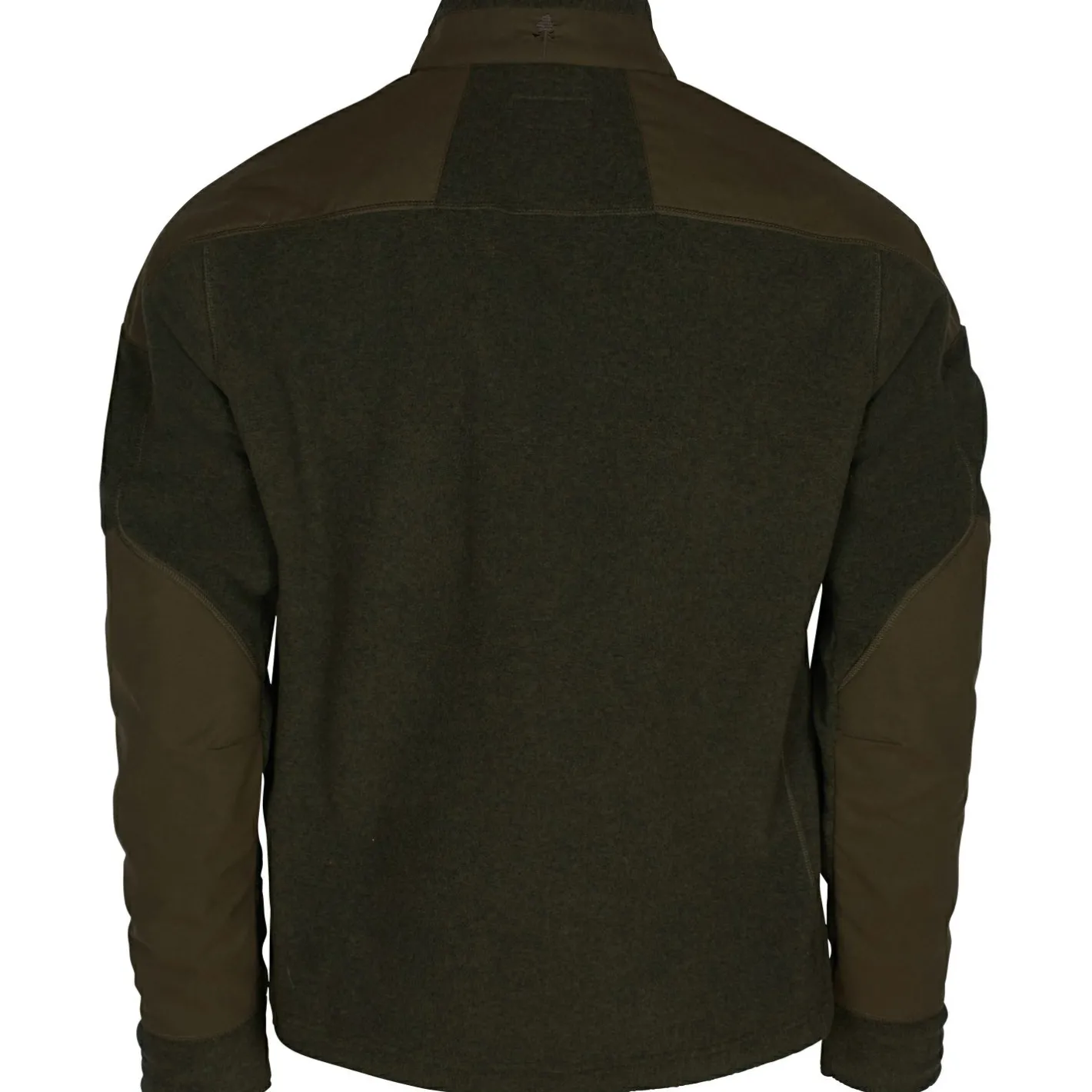 Pinewood Angelpullover & -Strickjacken<Småland Forest Fleece Jacket Herren (H.Green)