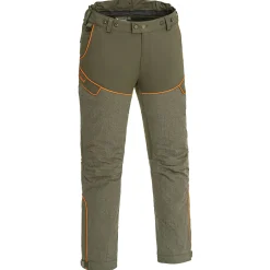 Clearance Pinewood Thorn Resistant Trouser Herren (Mossgreen)