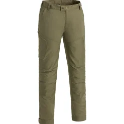 Pinewood Outdoor- & Angler-Cargohosen<Tiveden TC-Stretch Insectsafe Trousers Herren (H.Olive)
