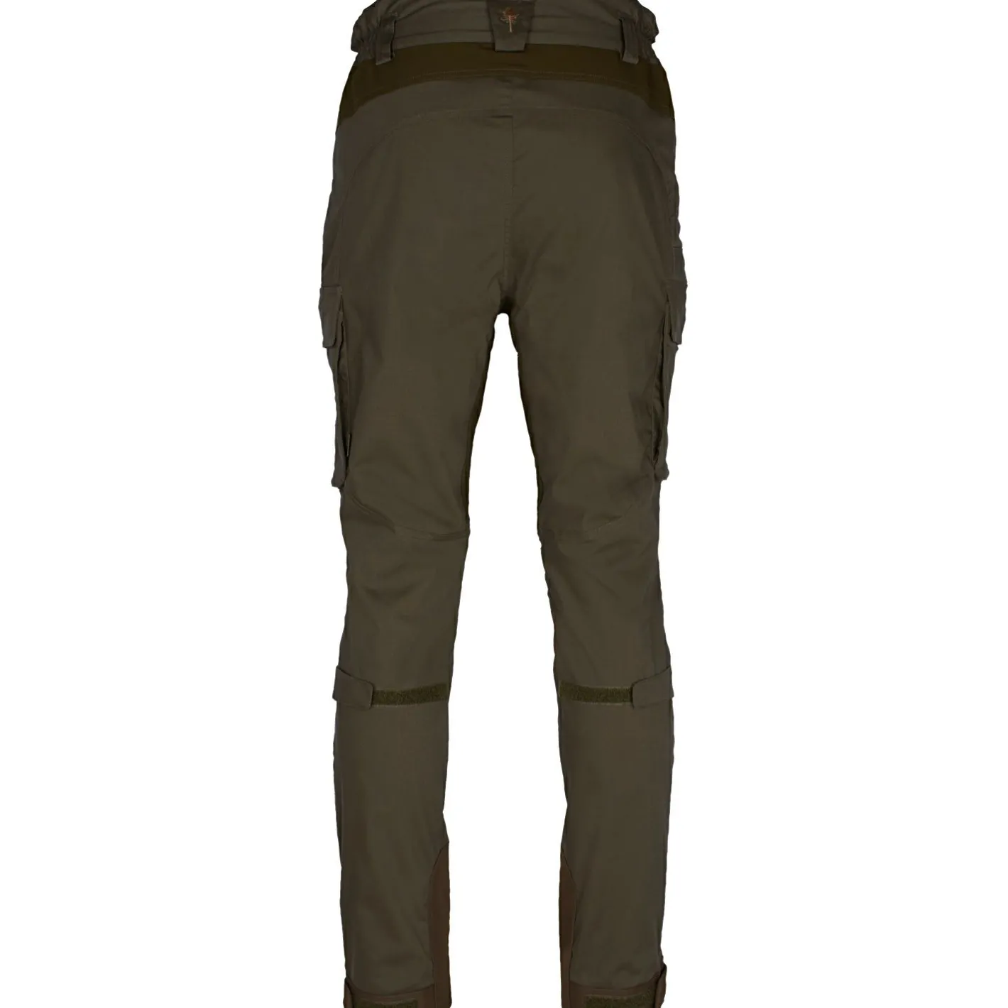 Pinewood Outdoor- & Angler-Cargohosen<Wildmark Extreme Winterhose Herren (D.Olive)